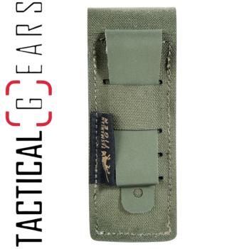 TASMANIAN TIGER TT SGL PISTOL MAG POUCH MKIII OLIV